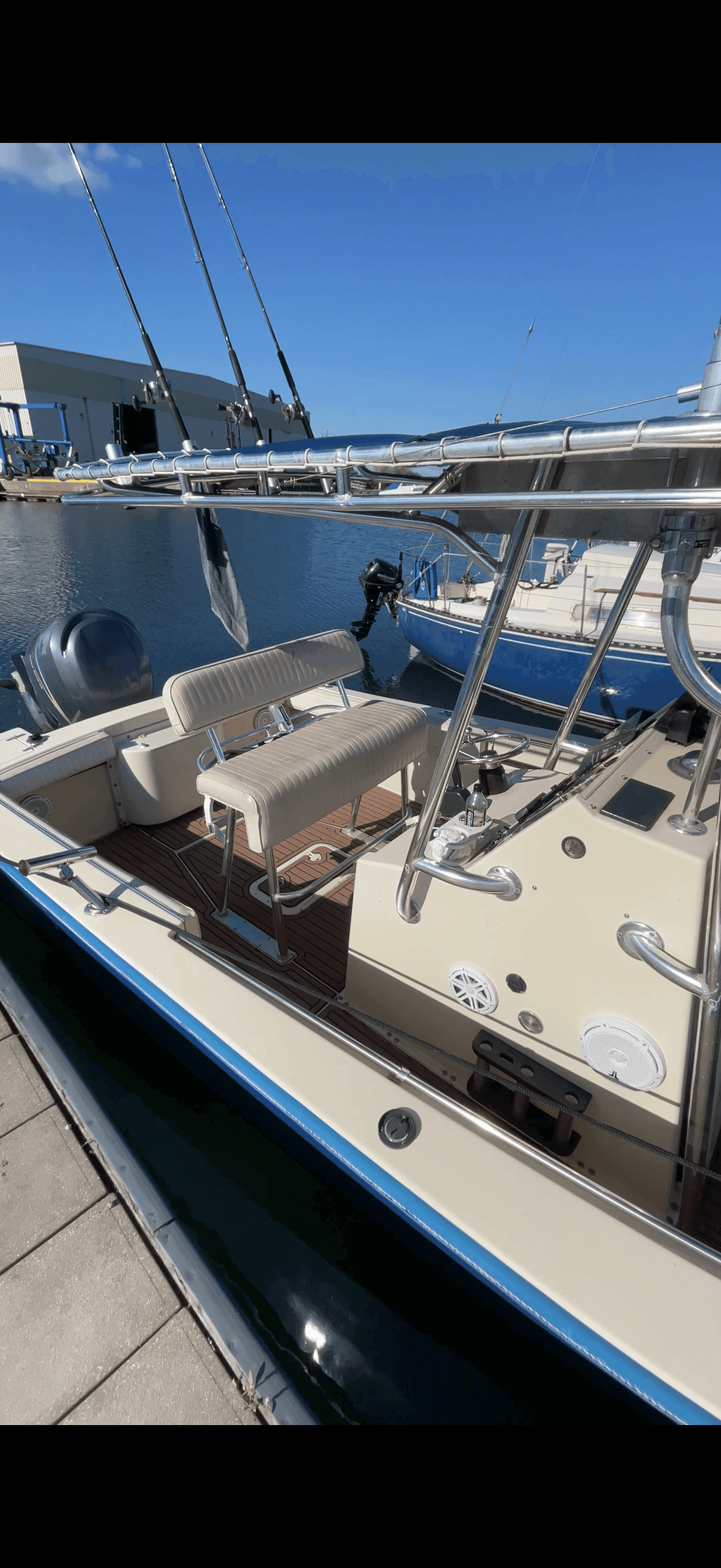 Successfully selling your financed boat means coordinating the lien payoff, escrow process, and title transfer. Northern Boat Brokerage handles it all.