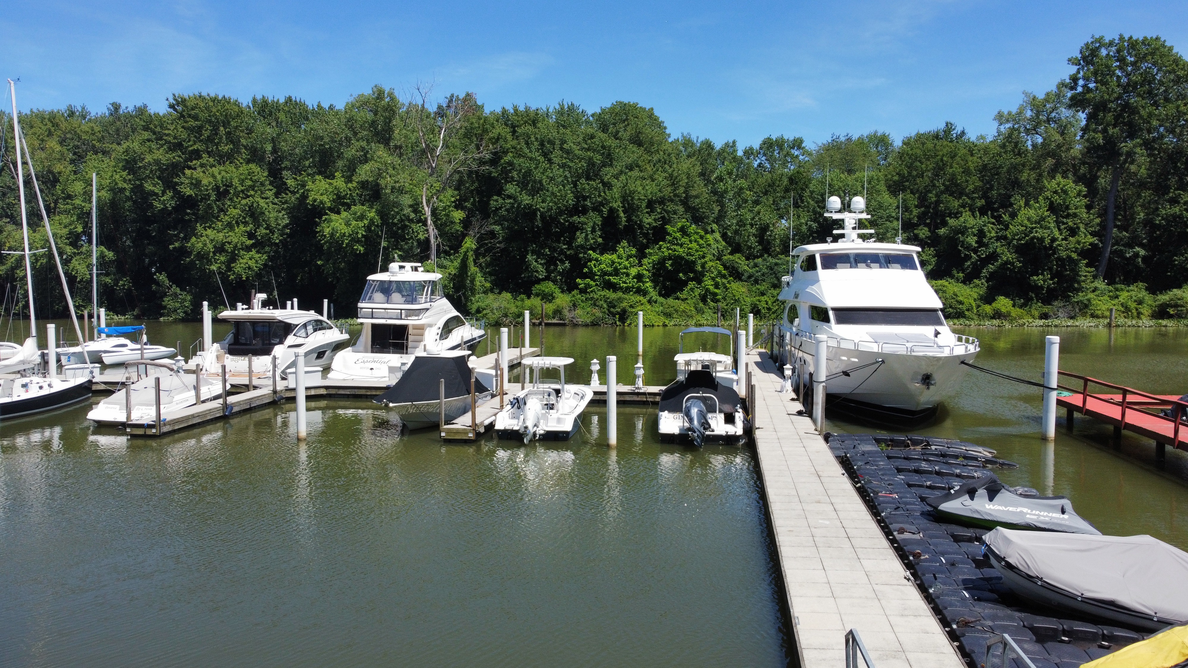 Boat Valuation Services in Cleveland | Accurate Market Pricing | Northern Boat Brokerage